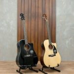 Fender Acoustic CD-60CE show ลดราคาพิเศษ