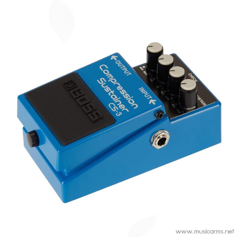 Boss-CS-3-Compression-Sustainer.999 ขายราคาพิเศษ