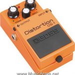 Boss DS-1 ขายราคาพิเศษ