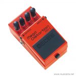 Boss-MD-2-Mega-Distortion-ด้านซ้าย ขายราคาพิเศษ