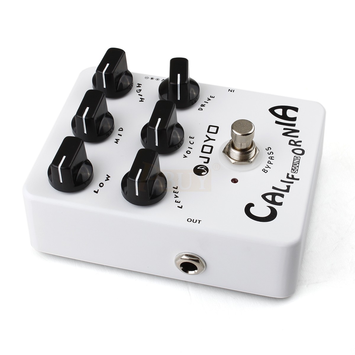 Joyo JF-15 California Sound | Music Arms ศูนย์รวมเครื่องดนตรี