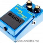 Boss BD 2 Blues Driver ขายราคาพิเศษ