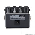 Boss-MT-2-Metal-Zone-Distortion1 ขายราคาพิเศษ