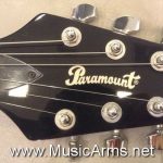 Paramount Flying v Headstock ขายราคาพิเศษ