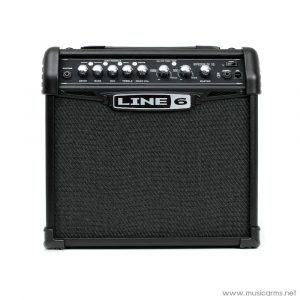 Line 6 Spider iv15ราคาถูกสุด