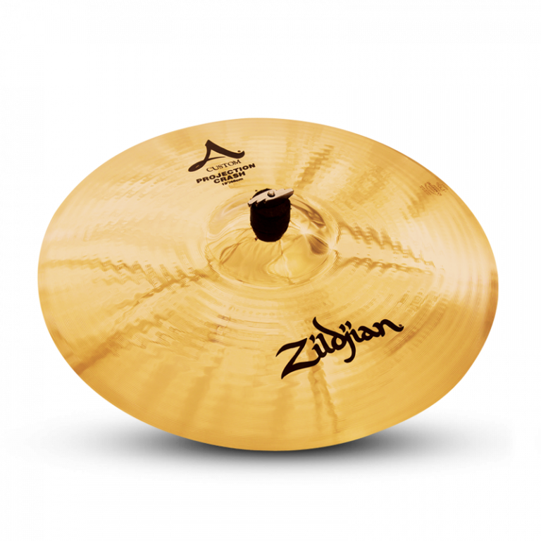 Zildjian A Custom 14 นิ้ว ขายราคาพิเศษ