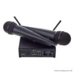 AKG WMS 40 Pro Mini 2 Vocal Set ขายราคาพิเศษ