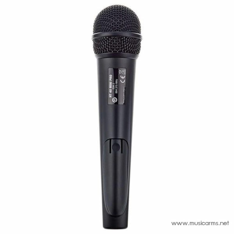 AKG WMS 40 Pro Mini 2 Vocal Set ขายราคาพิเศษ