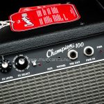 Fender Champion100 ขายราคาพิเศษ