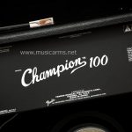 โลโก้ Fender Champion 100 ขายราคาพิเศษ