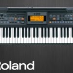 ROLAND E-09 KEYBOARD ลดราคาพิเศษ