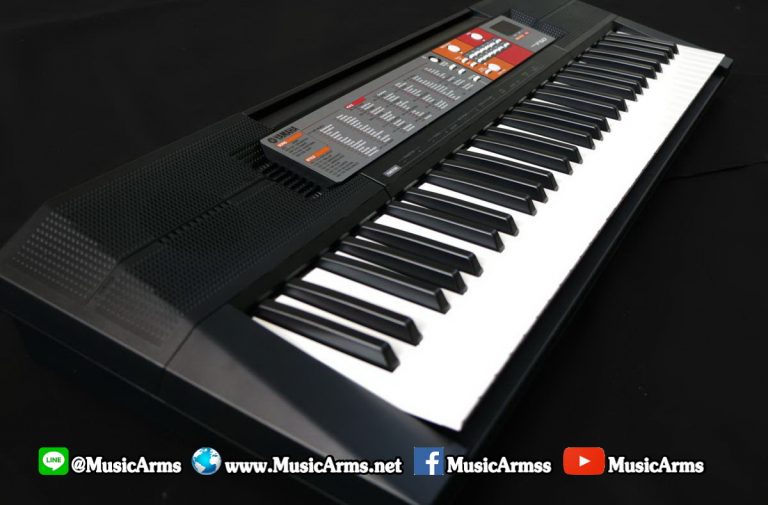 Yamaha psr deals f50 midi