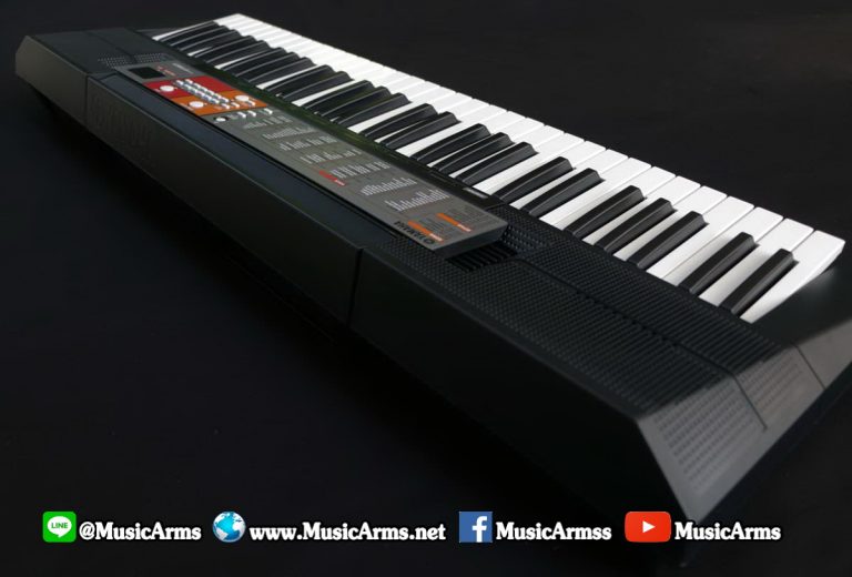 yamaha-prs-f50-คีย์บอร์ดเริ่มต้น ขายราคาพิเศษ