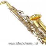 YAMAHA YAS-23//ID ALTO  SAXOPHONE ขายราคาพิเศษ