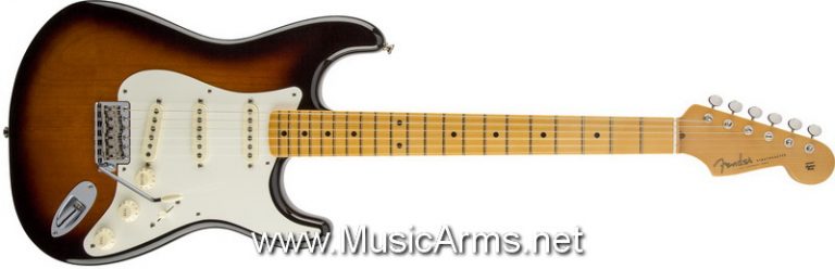 FENDER ERIC JOHNSON STRAT MN ขายราคาพิเศษ