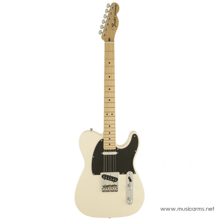 Face cover Fender American Special Telecaster ขายราคาพิเศษ