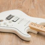 Fender Standard Stratocaster ขายราคาพิเศษ