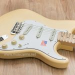 Fender Yngwie Malmsteen ขายราคาพิเศษ