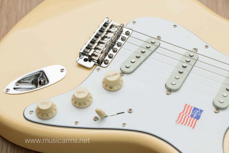 Fender Yngwie Malmsteen Stratocaster pickup ขายราคาพิเศษ