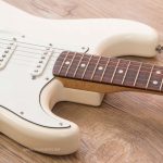 Fender Standard Stratocaster HSS ขายราคาพิเศษ