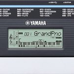 Yamaha PSR-E243 ขายราคาพิเศษ