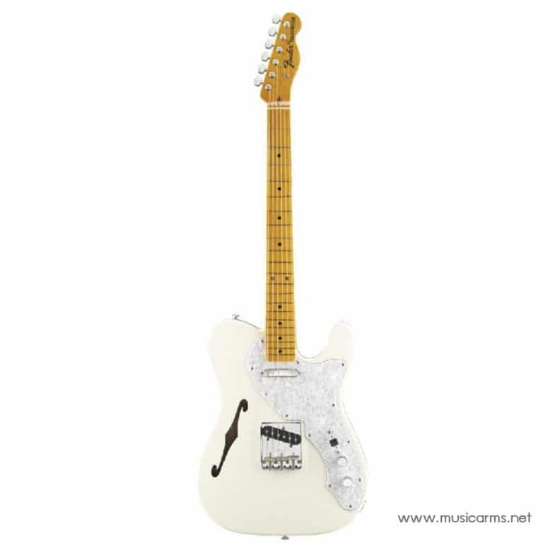 face cover American Vintage ’69 Tele Thinline ขายราคาพิเศษ