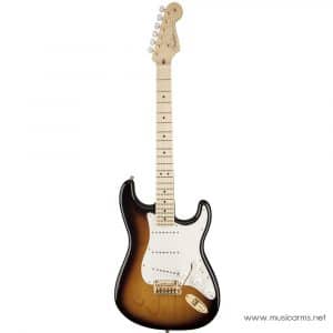 Fender 60th Anniversary Commemorative Stratราคาถูกสุด
