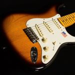 Fender Eric Johnson Stratocaster กีตาร์ไฟฟ้า ขายราคาพิเศษ