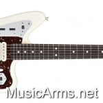 FENDER CLASSIC PLAYER JAGUAR SPECIAL HH White ขายราคาพิเศษ