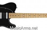 FENDER BLACKTOP TELE HH RW ลดราคาพิเศษ