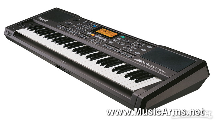 keyboard roland exr 5s