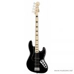 Face cover Fender American Deluxe Jazz Bass rw 4สาย ลดราคาพิเศษ