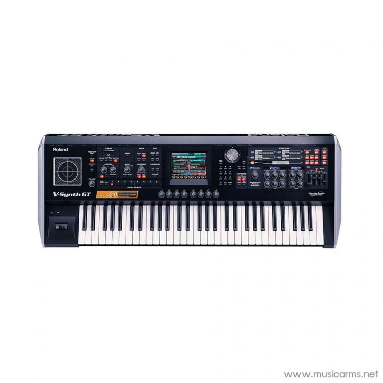 Face cover Roland-V-SYNTH--GT ขายราคาพิเศษ