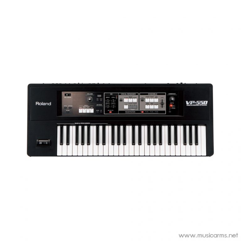 Face cover Roland-VP-550 ขายราคาพิเศษ