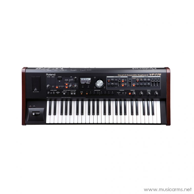 Face cover Roland-VP-770 ขายราคาพิเศษ