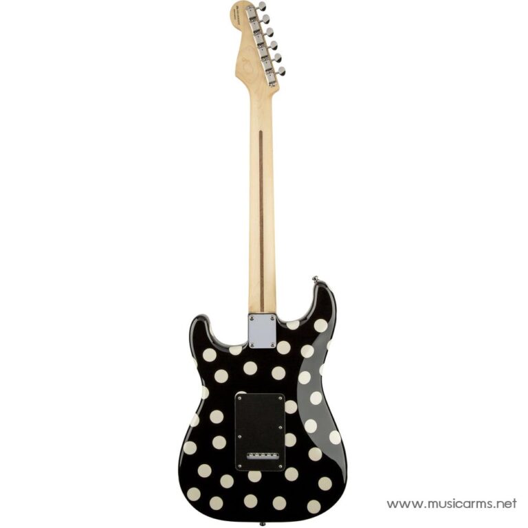 Fender Buddy Guy Polka Dots Stratocaster ขายราคาพิเศษ