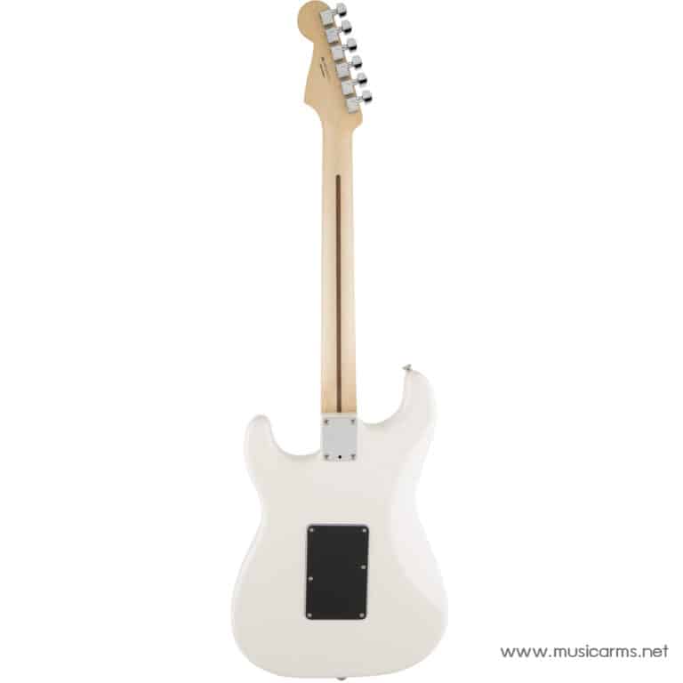 Fender Standard Stratocaster HSS With Floyd Rose back ขายราคาพิเศษ