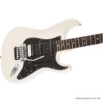 Fender Standard Stratocaster HSS With Floyd Rose body ขายราคาพิเศษ