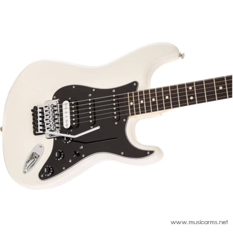 Fender Standard Stratocaster HSS With Floyd Rose body ขายราคาพิเศษ