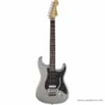 Fender Standard Stratocaster HSS With Floyd Rose grey ขายราคาพิเศษ