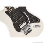 Fender Standard Stratocaster HSS With Floyd Rose pickup ขายราคาพิเศษ