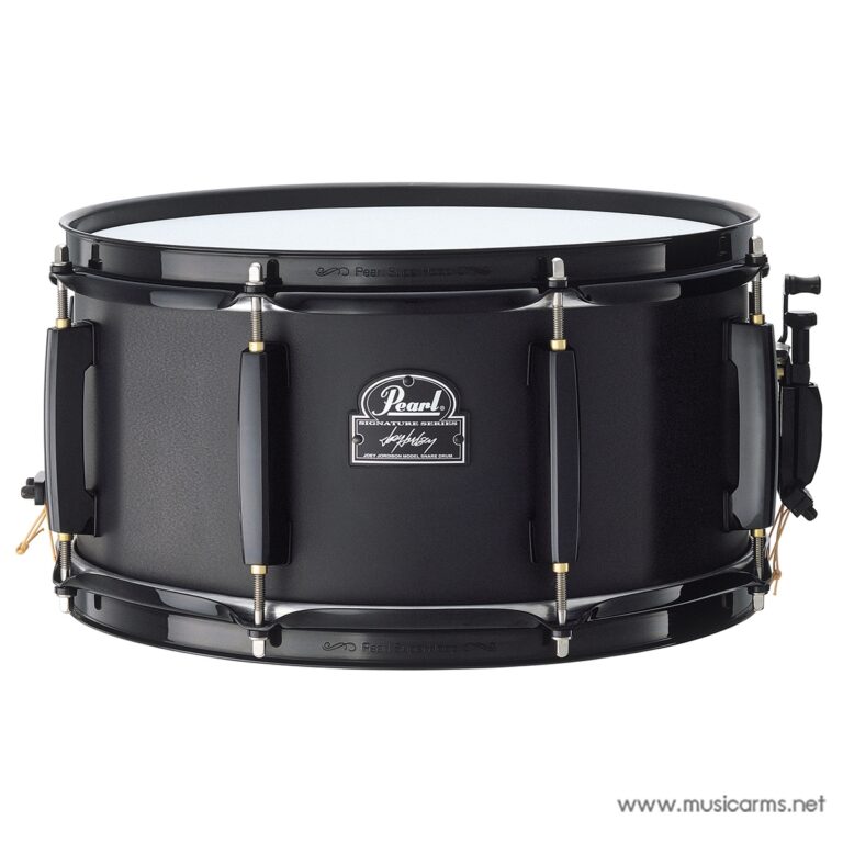 Pearl JJ1365 Joey Jordison Signature กลองสแนร์ ขายราคาพิเศษ