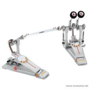 Pearl P-3002C Demon Chain Double Kick Pedal กระเดื่องคู่ราคาถูกสุด