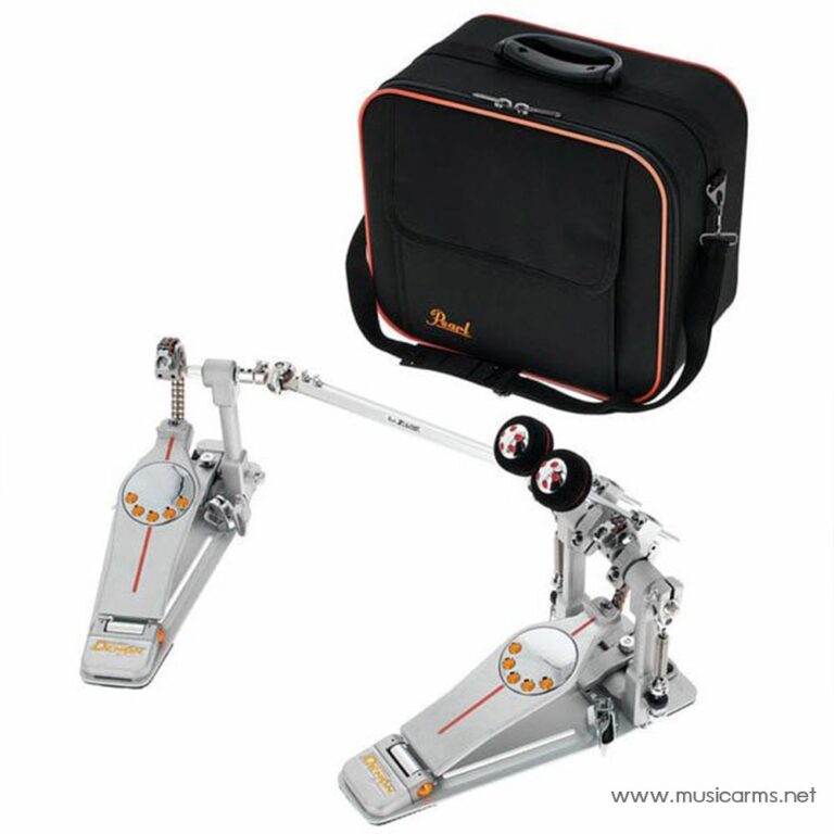 Pearl P-3002C Demon Chain Double Kick Pedal ขายราคาพิเศษ