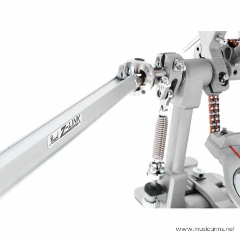 Pearl P-3002C Demon Chain Double Kick Pedal ขายราคาพิเศษ