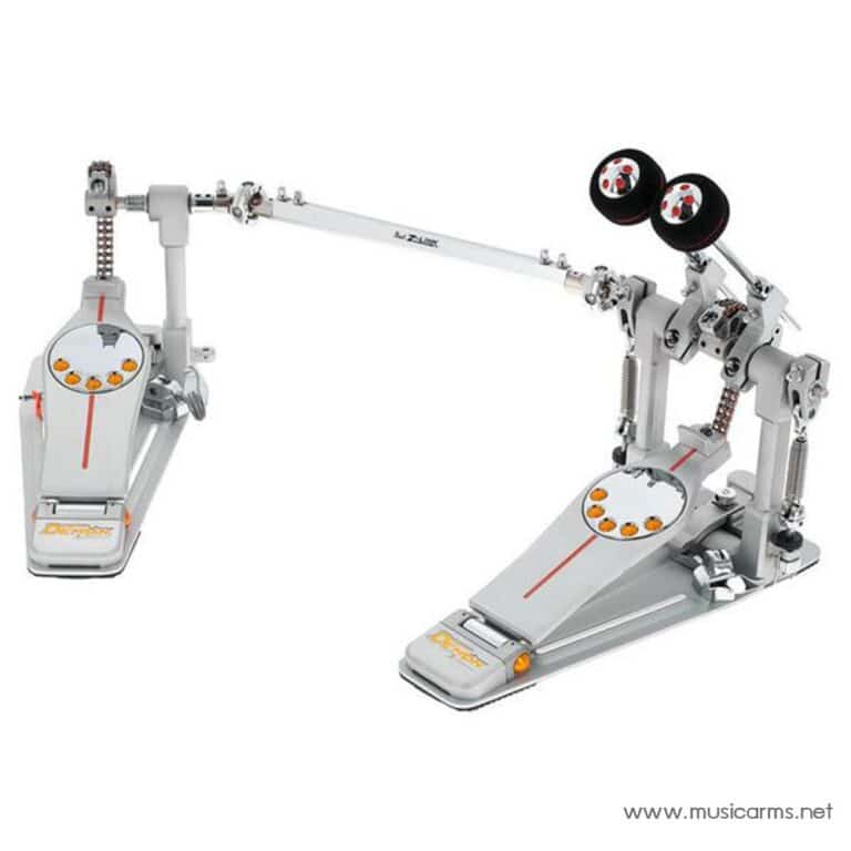 Pearl P-3002C Demon Chain Double Kick Pedal ขายราคาพิเศษ