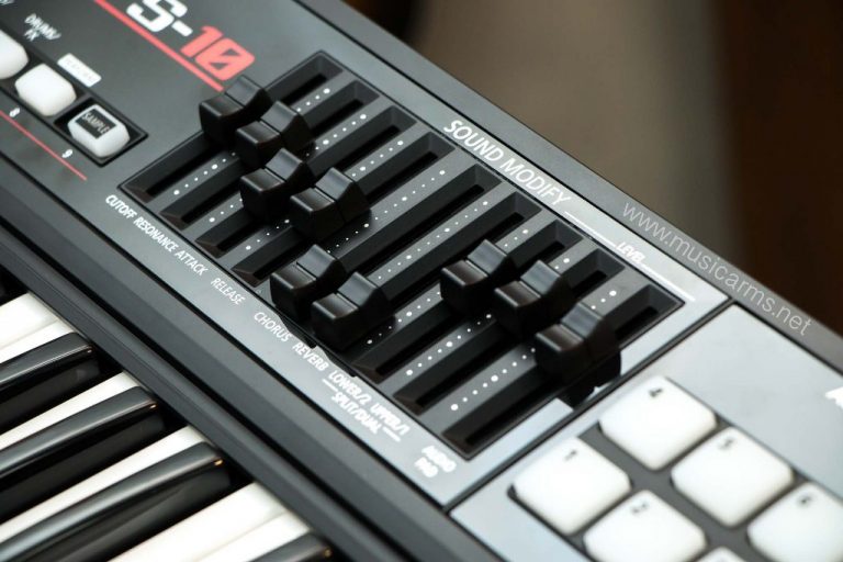 Roland XPS-10 คีย์บอร์ด ขายราคาพิเศษ