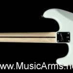 Squier Deluxe Hot Rails Strat Back ขายราคาพิเศษ