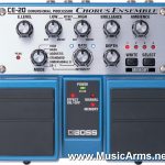 Boss CE-20 Chorus Ensemble ลดราคาพิเศษ