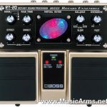 Boss RT-20 Rotary Ensemble ลดราคาพิเศษ